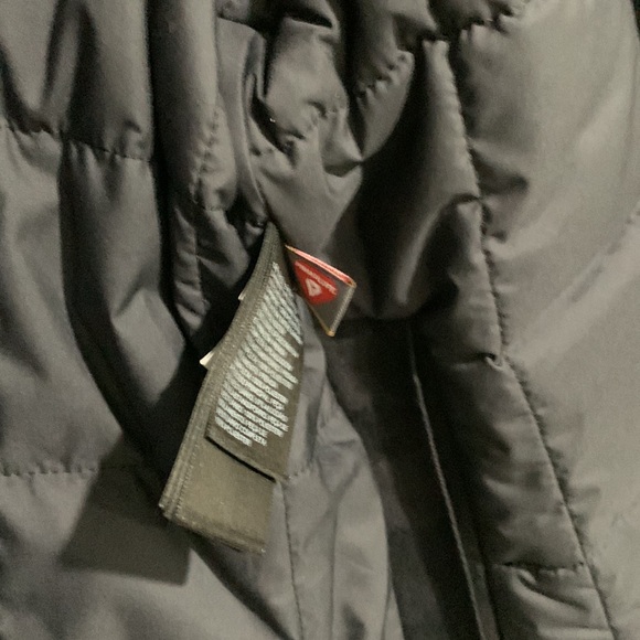 The North Face Cryos insulated Mountain jacket ladies S - Picture 12 of 16